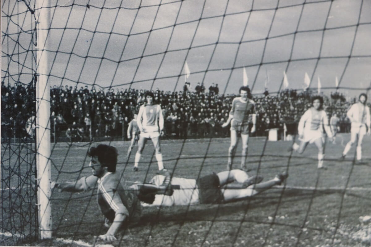 zadar-ajax-nogometna-utakmica-1979-šc-višnjik-sc-visnjik-sportskicentar-zadar-nogomet