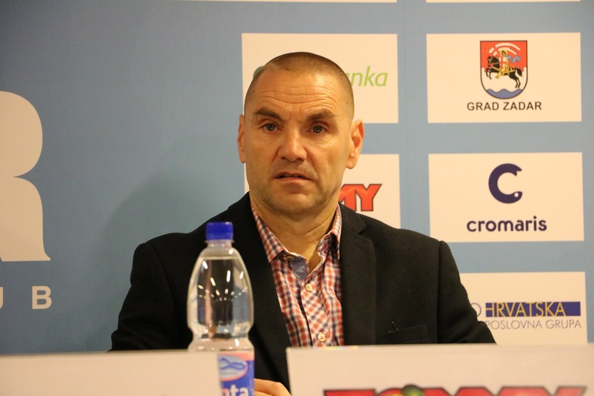 visnjik-sc-visnjik-šc-višnjik-sportski-centar-dvorana-krešimir-ćosić-zadar-košarka-kk-zadar-željko-žilavec-press-konferencija