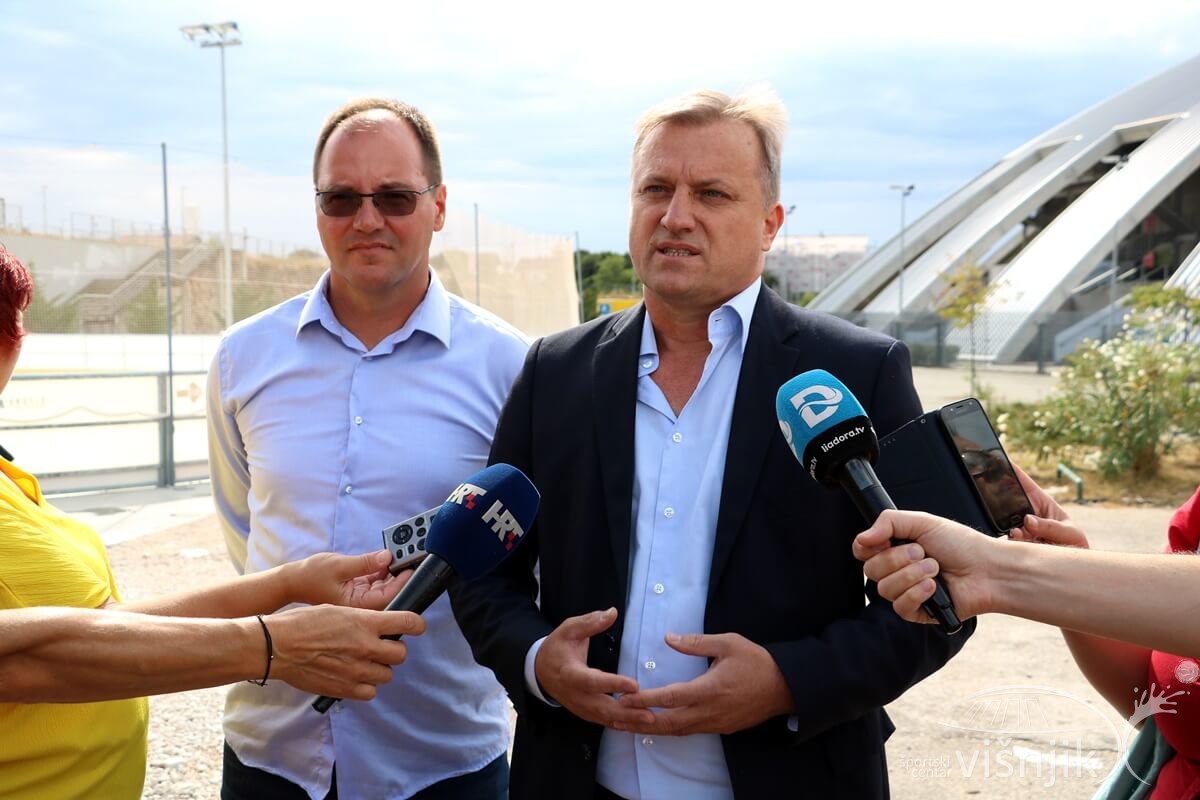 visnjik-sc-visnjik-sportski-centar-zadar-dječji-vrtić-branko-dukić-gradonačelnik-posjeta-višnjiku