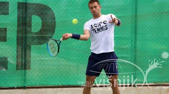 visnjik-sc-visnjik-sportski-centar-zadar-tenis-teniski-centar-hts-borna-ćorić-matija-pecotić-hrvatska-tennis-pripreme-reprezentacija