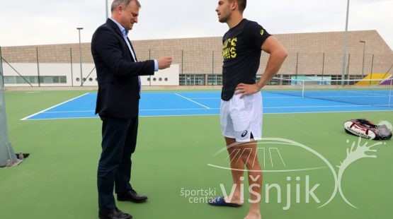 visnjik-sc-visnjik-šc-višnjik-sportski-centar-zadar-teniski-centar-tenis-radni-posjet-gradonačelnika-branka-dukića-branko-dukić-borna-ćorić-hts-davis-cup-reprezentacija-hrvatska-teniski-tereni-zadar