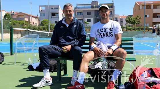 visnjik-sc-visnjik-šc-višnjik-sportski-centar-zadar-croatia-teniski-centar-tenis-hts-davis-cup-reprezentacija-vedran-martić-izbornik-borna-ćorić-trening-posjeta