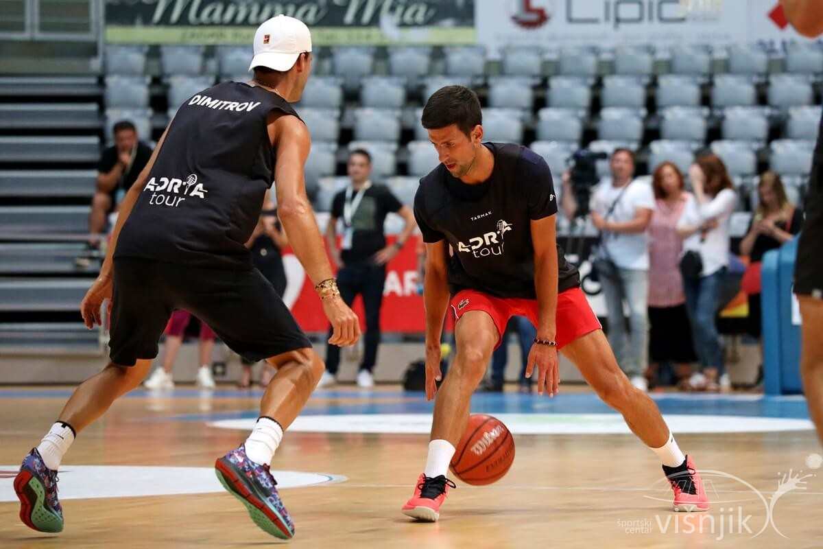 visnjik-sc-visnjik-šc-višnjik-sportski-centar-zadar-teniski-centar-tenis-adria-tour-hts-volonteri-novak-đoković-sport-teniski-savez-organizacija-turnir-tennis-humanitarni-marin-čilić-borna-ćorić-teniski-stadion-zadar-hrvatska-croatia-novak-đoković-alexander-zverev-dimitrov-čilić-ćorić-kk-zadar-revijalna-košarkaška-utakmica-zvijezde-adria-toura