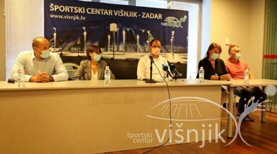 visnjik-sc-visnjik-šc-višnjik-sportski-centar-dvorana-krešimir-ćosić-zadar-odbojka-hos-savez-press-konferencija