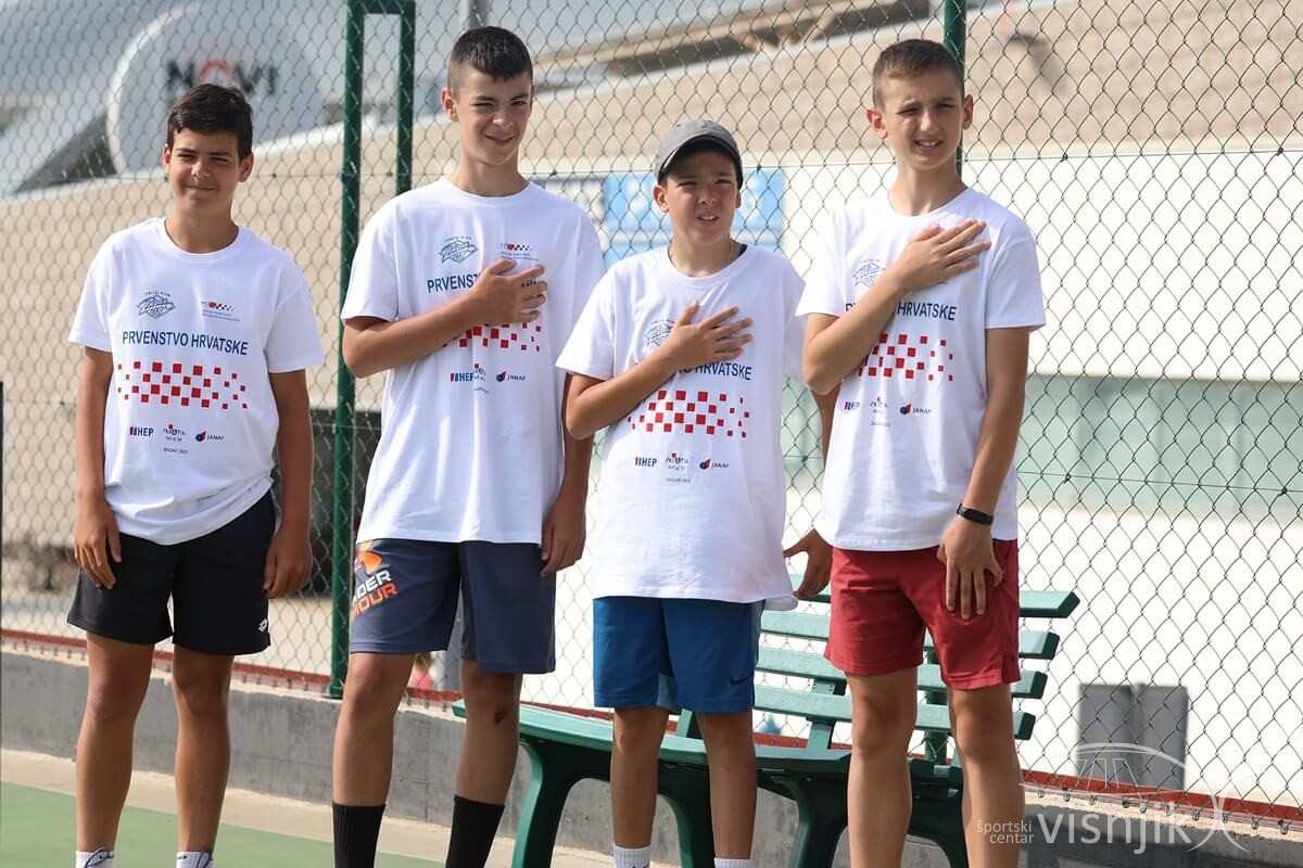 visnjik-sc-visnjik-šc-višnjik-zadar-teniski-centar-tenis-prvenstvo-hrvatske-u14-otvaranje